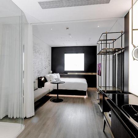 Citigo Hotel Sanghaj Kültér fotó