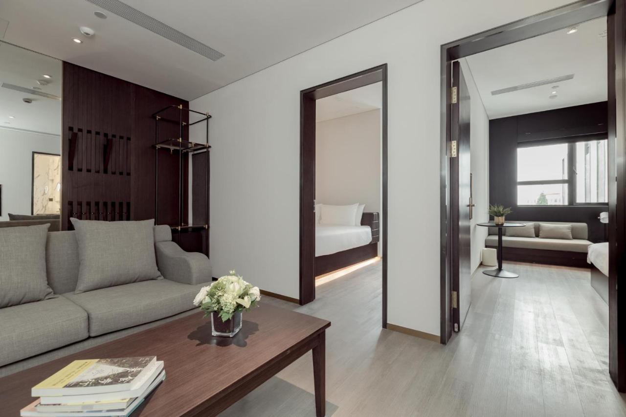 Citigo Hotel Sanghaj Kültér fotó