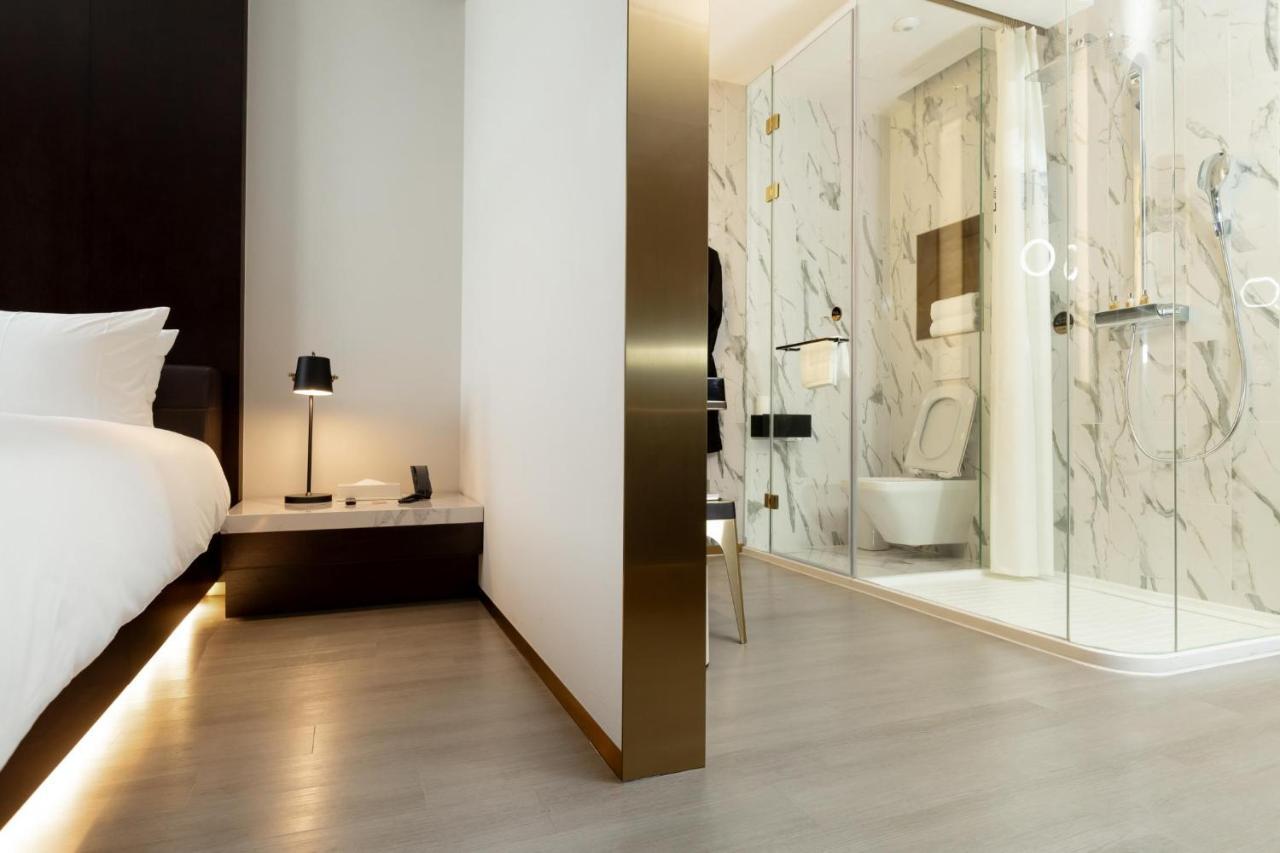 Citigo Hotel Sanghaj Kültér fotó