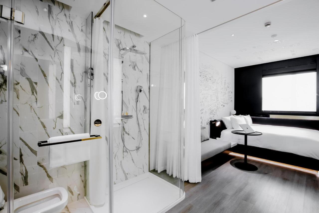 Citigo Hotel Sanghaj Kültér fotó