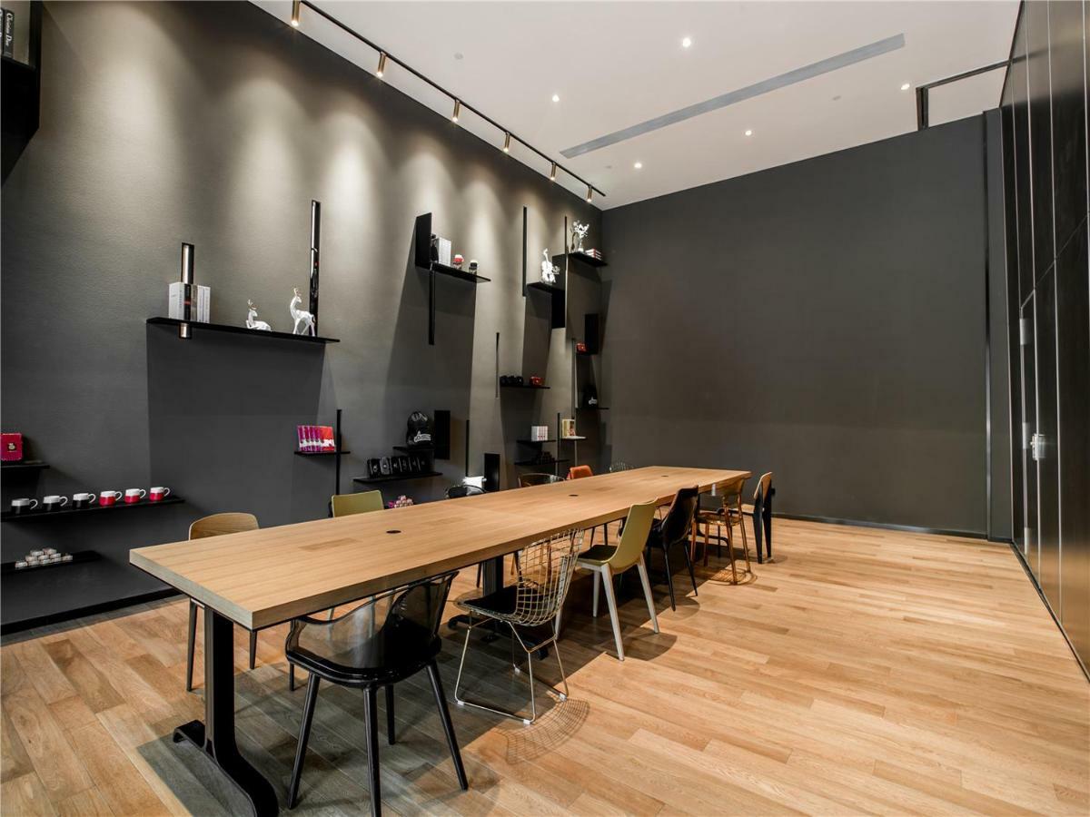 Citigo Hotel Sanghaj Kültér fotó